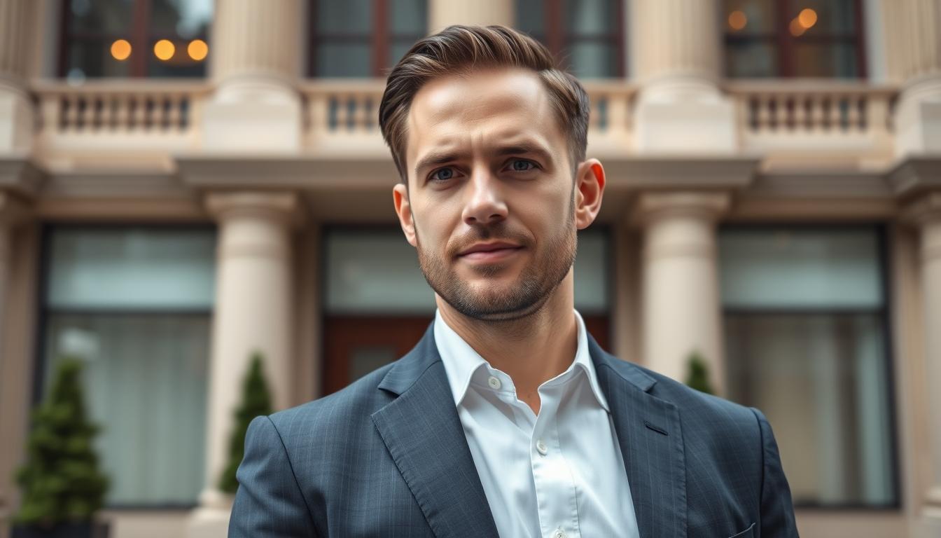 Property transactions support specialist