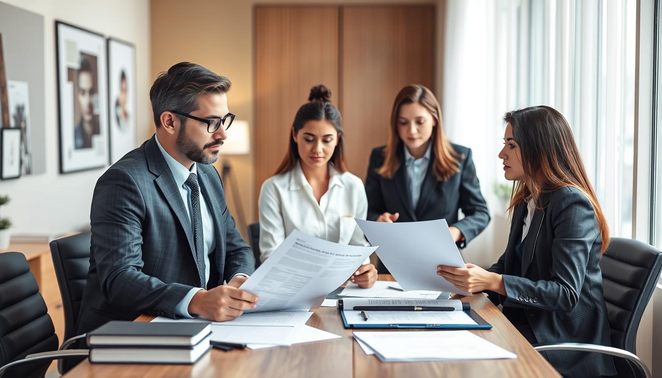 Real estate transaction support and closing preparation